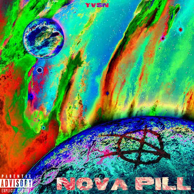 Nova Pill