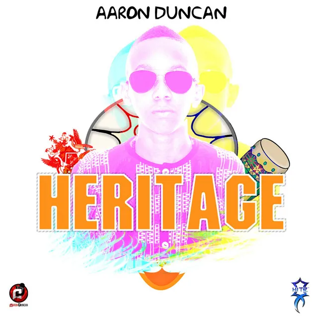 Heritage - Instrumental