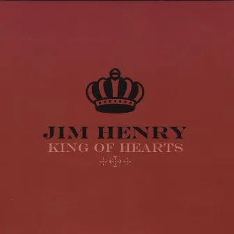 King Of Hearts by Jim Henry