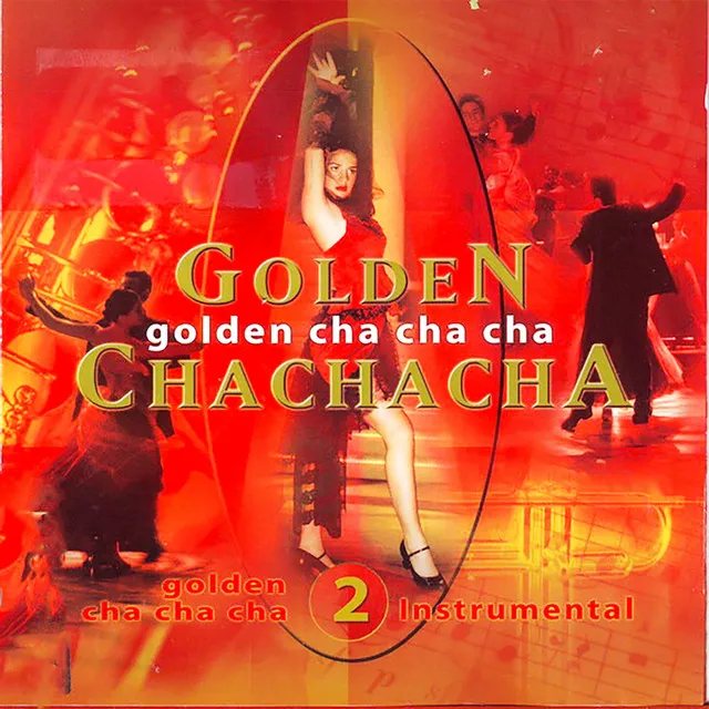 Hòa Tấu Golden ChaChaCha 2