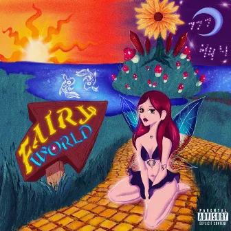 Fairy World by $un Fairy