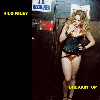 Breakin' Up EP by Rilo Kiley