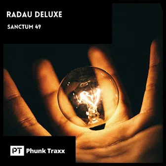 Sanctum 49 by Radau Deluxe