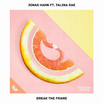 Break The Frame by Jonas Hahn