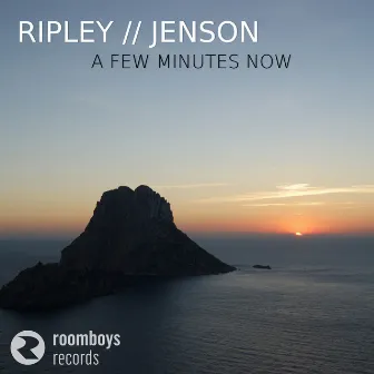 A Few Minutes Now by Ripley & Jenson