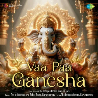 Vaa Paa Ganesha by Gurumoorthy