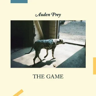 The Game by Auden Prey