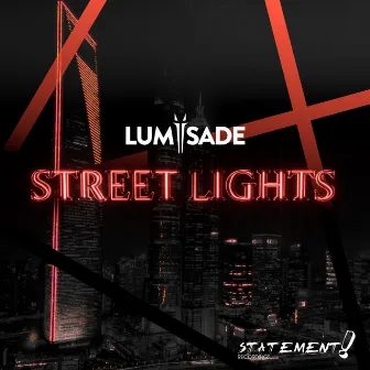 Street Lights by Lumïsade