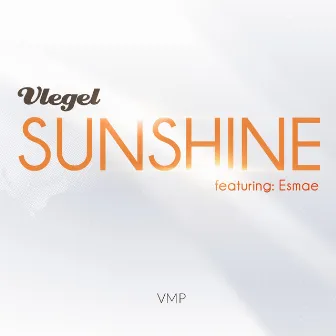 Sunshine - EP by Vlegel