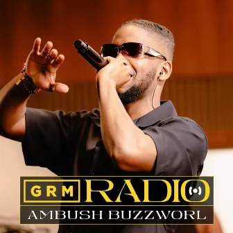 Ambush x The Compozers : GRM Radio by The Compozers