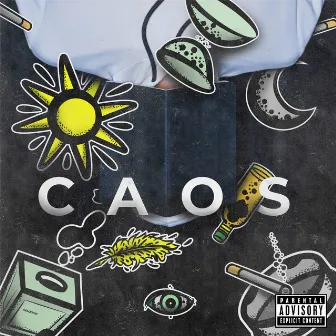 Caos by High Freqmc