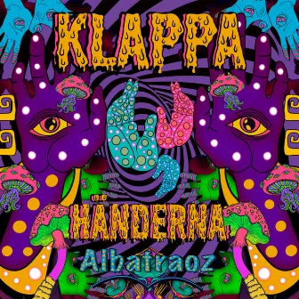 Klappa händerna by Albatraoz