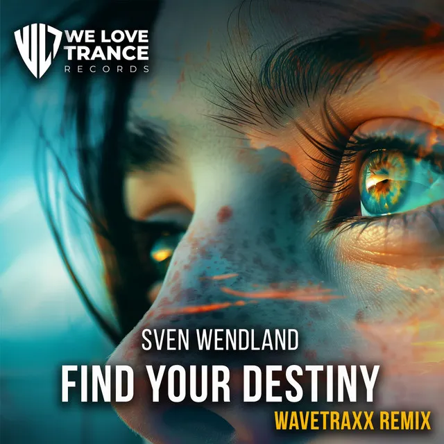 Find your Destiny - Radio Mix