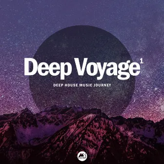 Deep Voyage, Vol. 1 by Ilias Katelanos