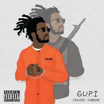 Guilty Until Proven Innocent by Deniro Farrar