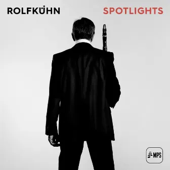 Spotlights by Rolf Kühn