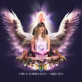 Oráculo by Chica Sobresalto