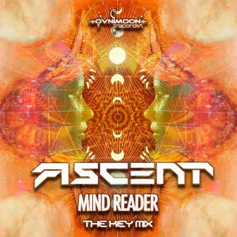 Mind Reader (The Key Mix) by The Key