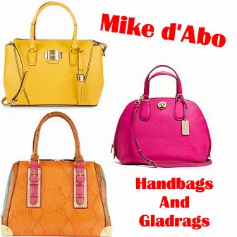 Handbags and Gladrags by Mike D'Abo