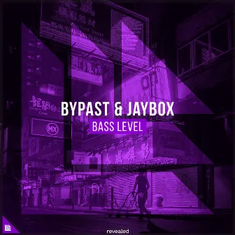 Bass Level by Bypast