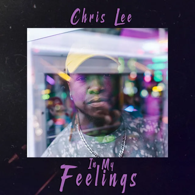 In My Feelings - EP