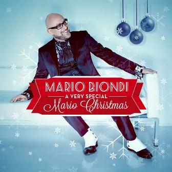 A Very Special Mario Christmas by Mario Biondi