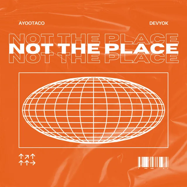 Not the Place