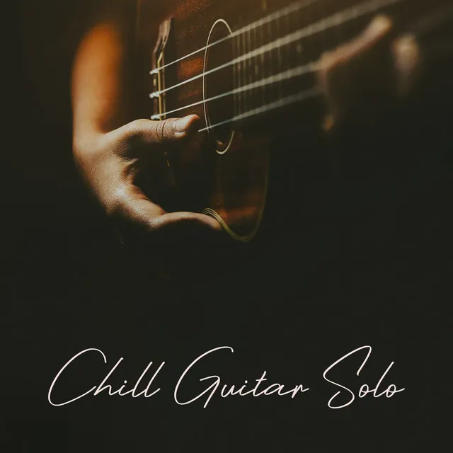 Chill Guitar Solo – Relaxing Instrumental Music (Unplugged Mix)