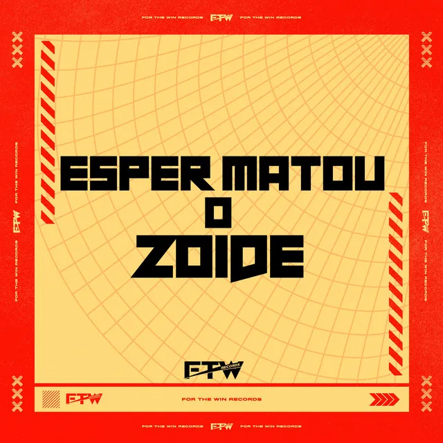 Esper Matou o Zoide (feat. Dj Vta)