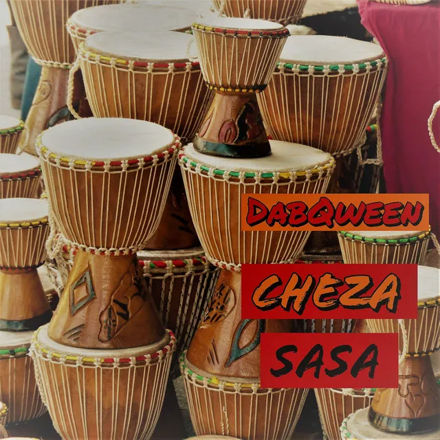 Cheza Sasa