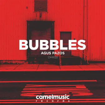 Bubbles by Agus Pazos