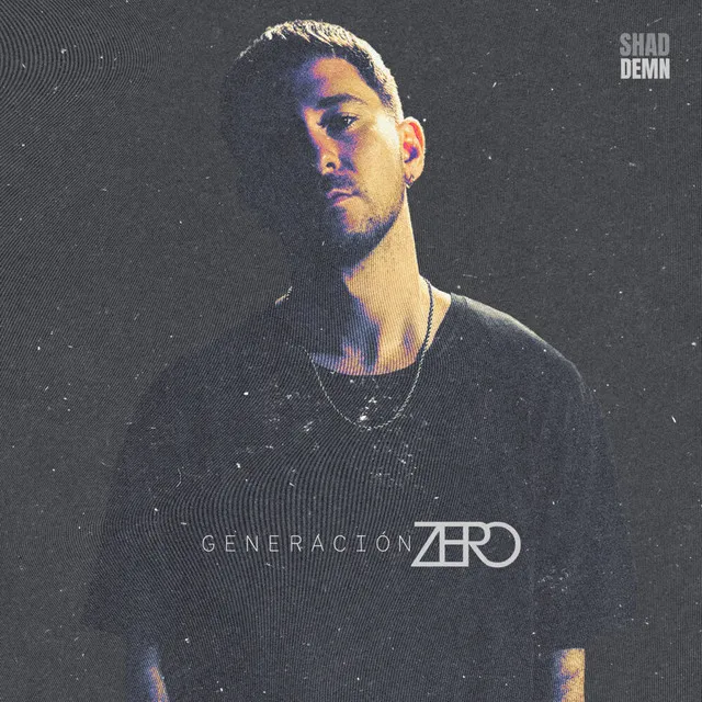 Generación Zero