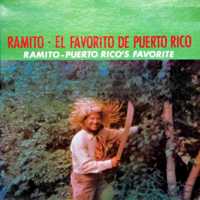 El Favorito de Puerto Rico