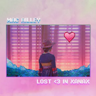 Lost ♥ in Xanax by MacAilley