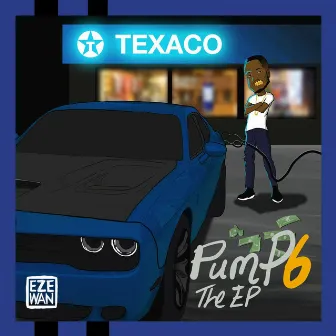 Pump 6 by Texaco