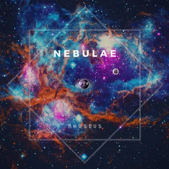 Nebulae by Rhoseus