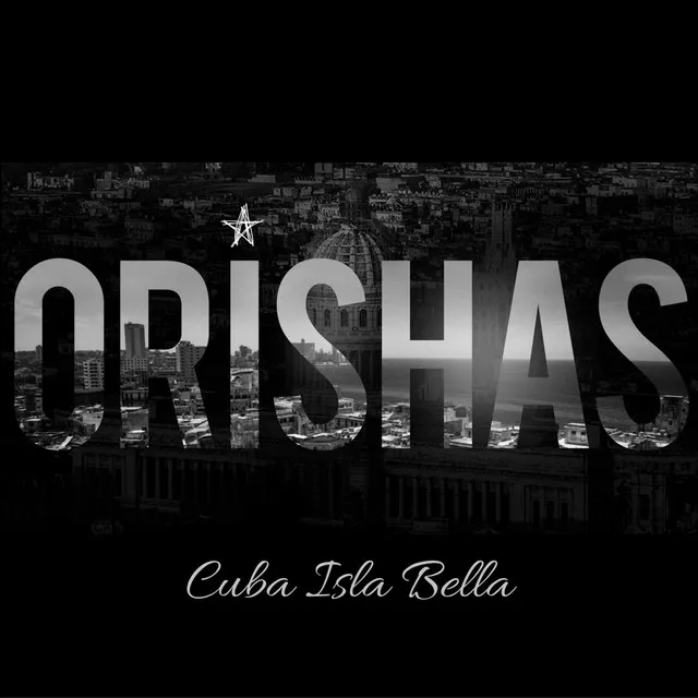 Cuba Isla Bella (feat. Gente de Zona, Leoni Torres, Isaac Delgado, Buena Fe, Descemer Bueno, Laritza Bacallao, Waldo Mendoza & Pedrito Martinez)