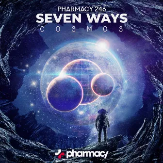 Cosmos by Seven Ways