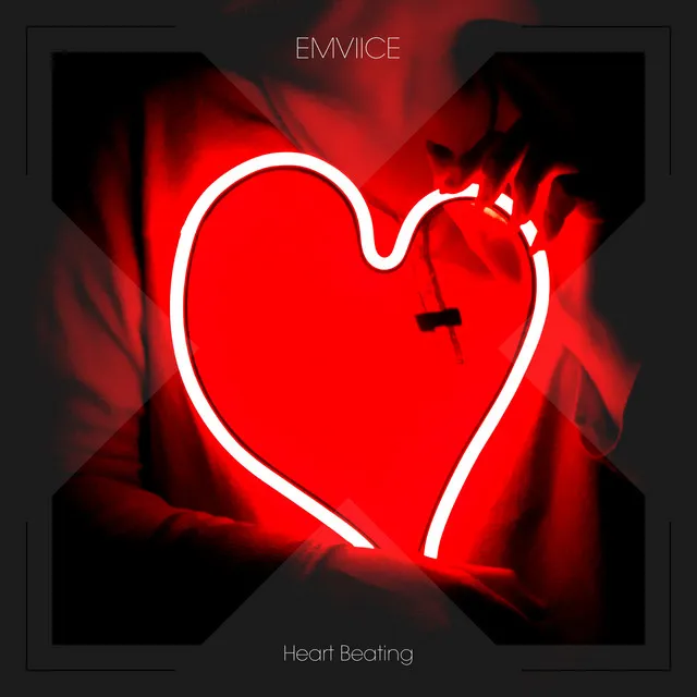 Heart Beating - Original Mix