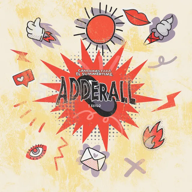 Adderall