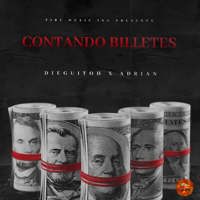 Contando Billetes