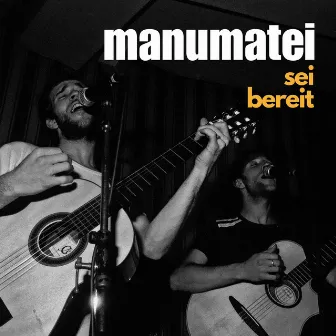 Sei bereit by ManuMatei