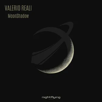 MoonShadow by Valerio Reali