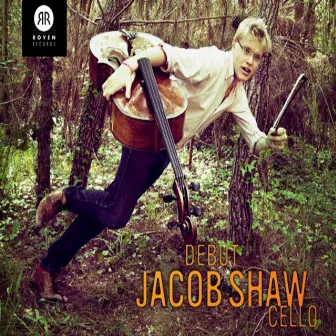 Debut by Jacob Shaw