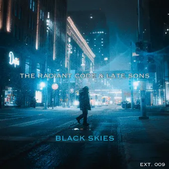 Black Skies by 