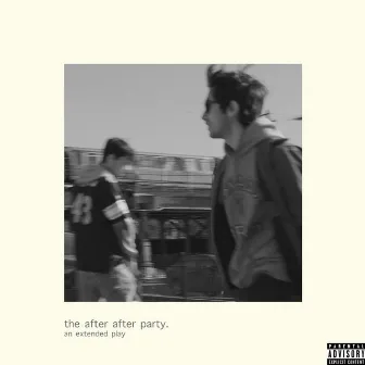 The After After Party by Pity Party