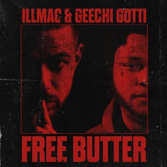 Free Butter by Illmac