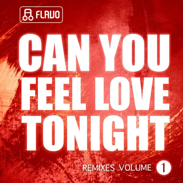 Can You Feel Love Tonight - A-Mase Remix