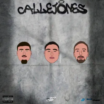 Callejones by Eme Ache