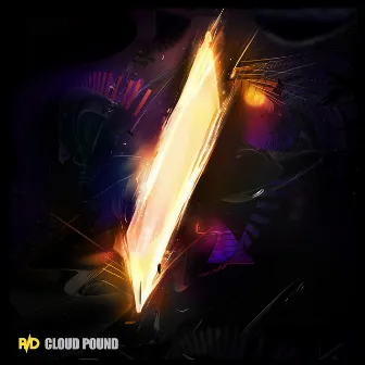 Cloud Pound by R/D